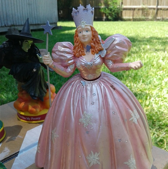 Wizard Of Oz Collectables - Picture 5 of 6